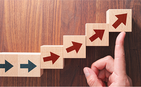 焼肉店に特化して30年以上