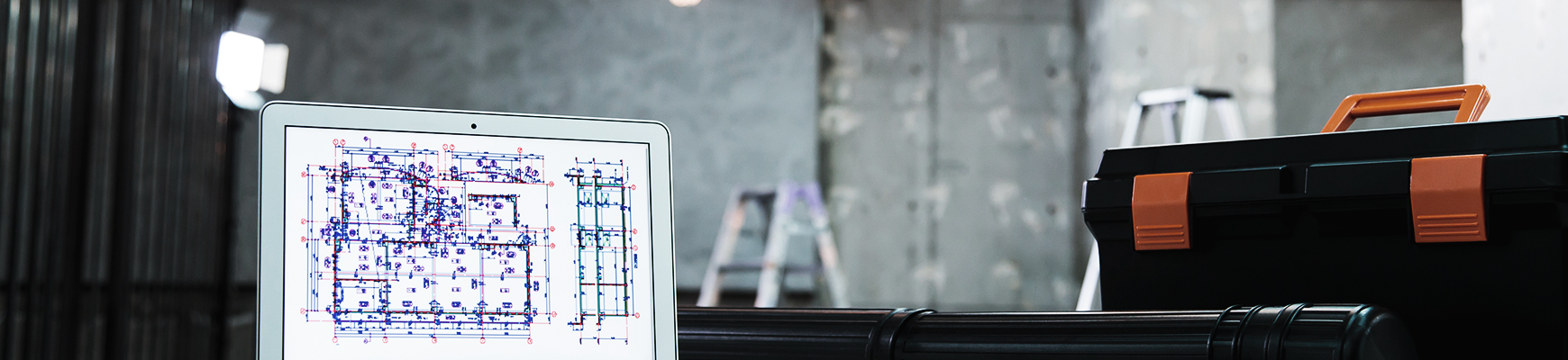 調査・診断依頼